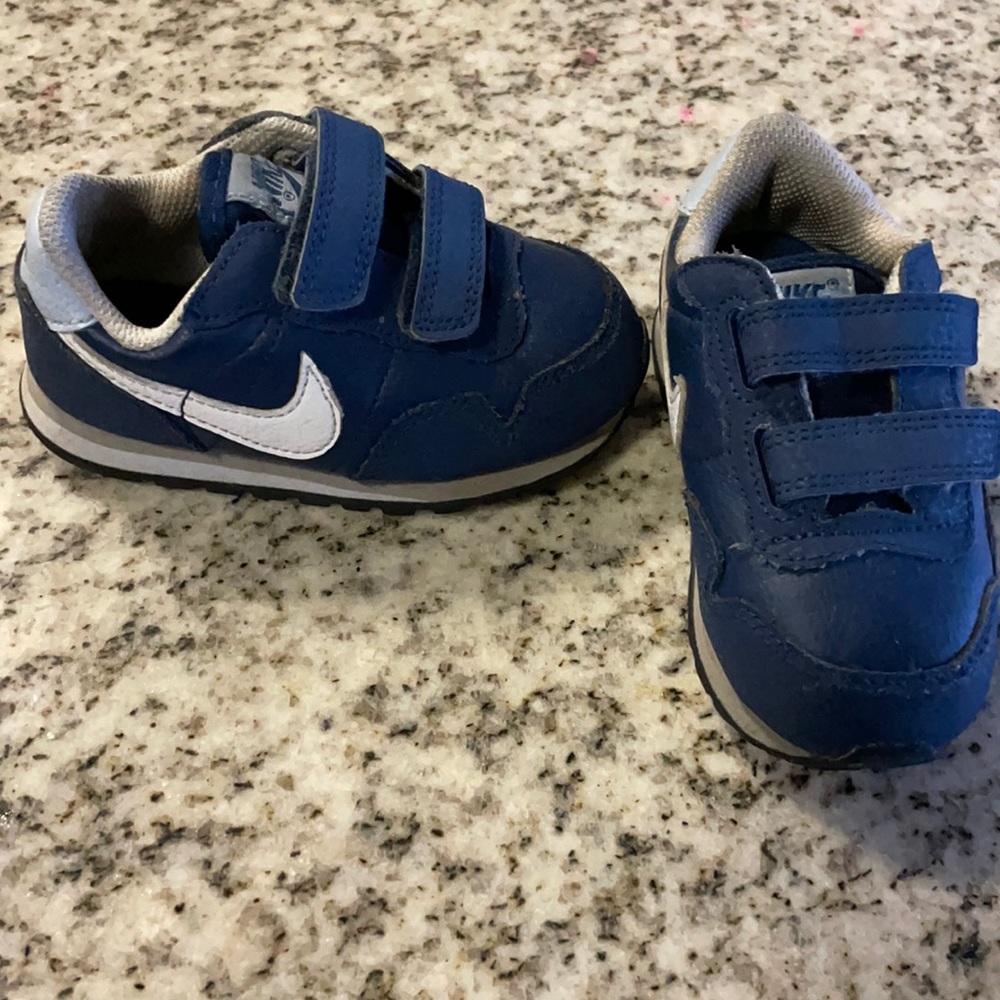 Nike Velcro Children’s sneaker
